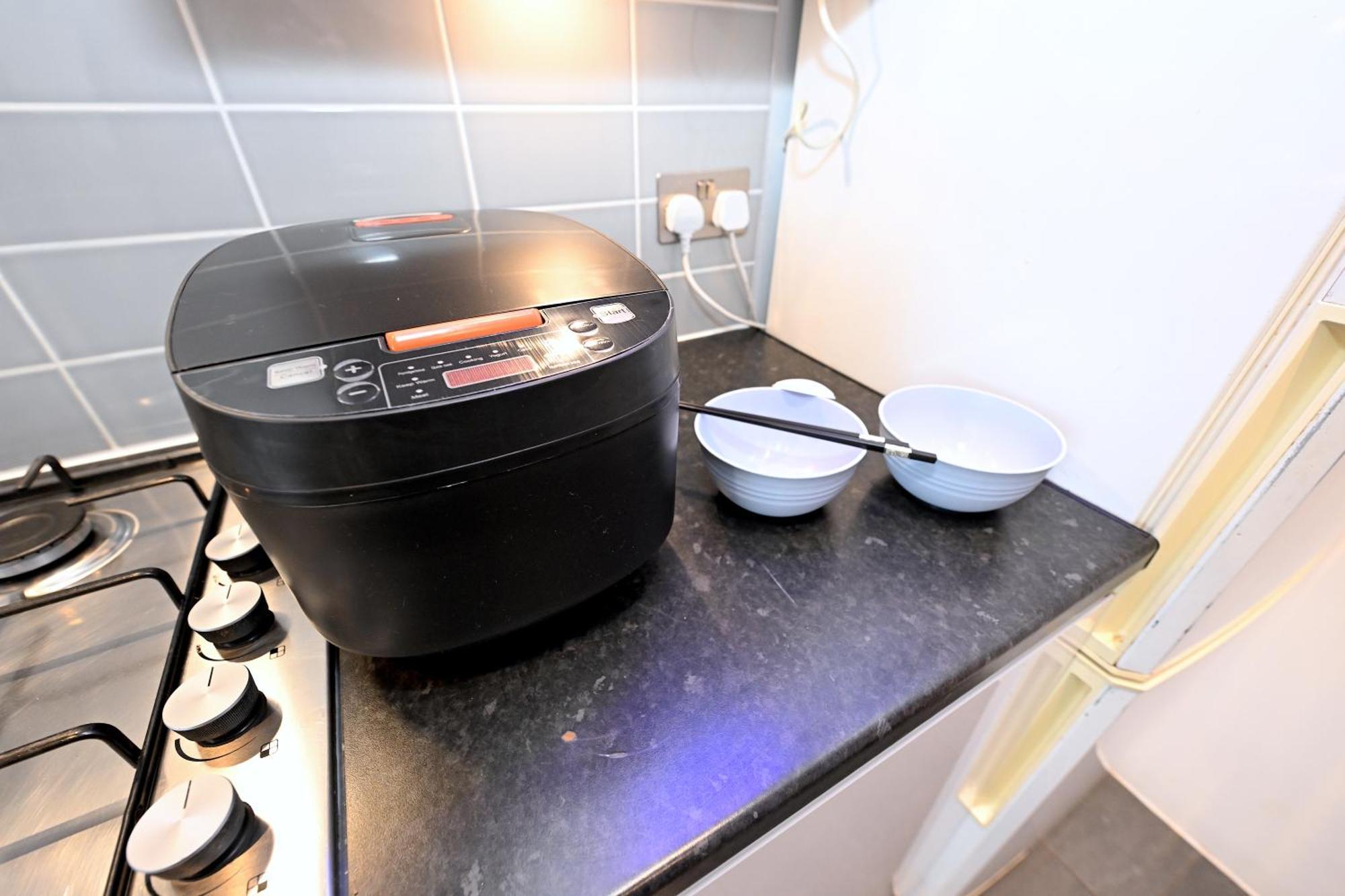 Superb 4 Bedroom Flat In The Heart Of Camden Town Londres Exterior foto